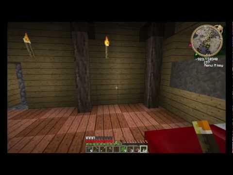 S5E2: TFCraft with Mead - Homesteading