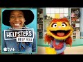 Scavenger Hunt l Helpsters Help You | Apple TV+