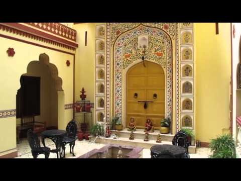 Umaid Bhawan Heritage - Rajasthan