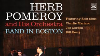 Herb Pomeroy - Woodyn' You