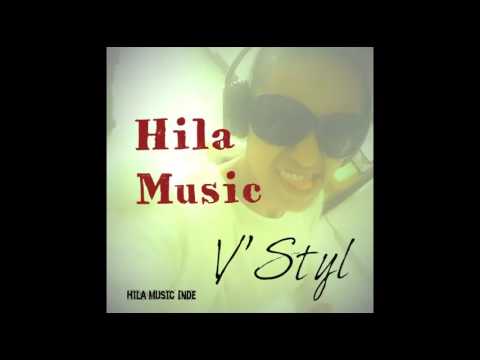 Hila Music - V'Styl Mwendza Hila