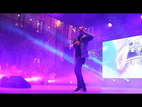 One Piece  "All'arrembaggio" - Giorgio Vanni Live