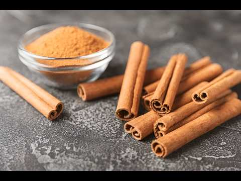 Cinnamon Herbal Powder