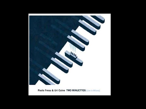 Paolo Fresu, Uri Caine - All I Want / Give Peace a Chance - Live