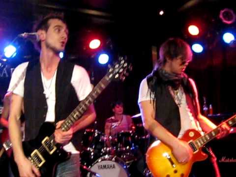 Mary Rose Obsession - Purple Haze