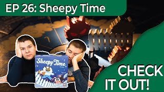 kovray - Sheepy Time video thumbnail