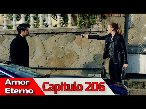 AMOR ETERNO - Capitulo 206 (AUDIO ESPAÑOL) | Kara Sevda