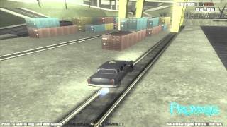 [4h] Rainy Christmas