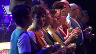 Choeur Accord - J&#39;ai eu 30 ans (on a 20 ans) - On a 20 ans - 2014