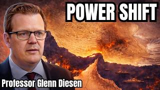 Professor Glenn Diesen: Iran War Will Finish Trump and US Power