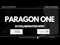 Paragon One collaboration with NGS & TNC Spring 2022
