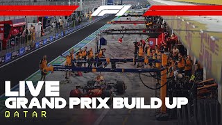 Download lagu LIVE: Qatar Grand Prix Drivers' Parade mp3