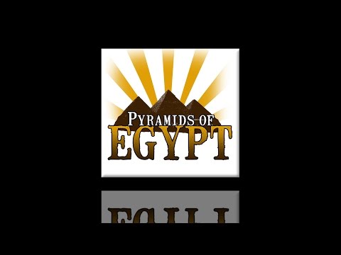 Pyramids of Egypt  by Gary P. Gilroy [Marching]