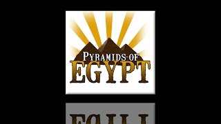 Pyramids of Egypt  by Gary P. Gilroy [Marching]
