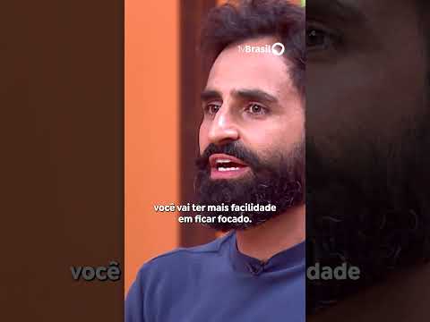 Andrei Mayer explica como usar o ciclo circadiano a favor da criatividade