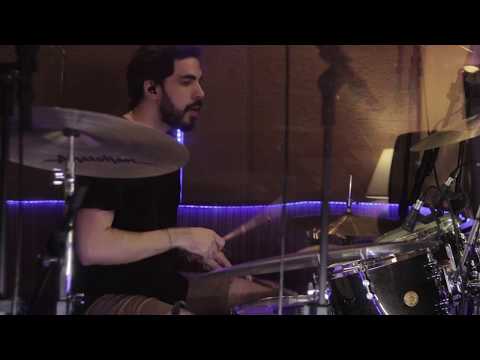 Neto Mathias plays Chi-Rho(Ole Børud)