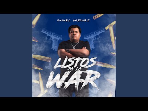 Listos Pa La War