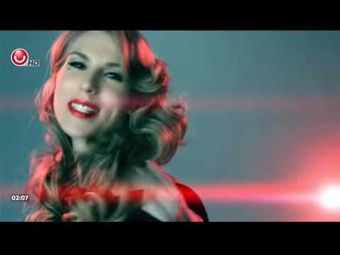 Corina Bud - No Sleepin