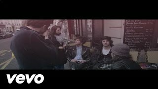 Go Back To The Zoo - Somebody Else