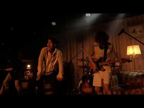 180603 Jungle - 잔나비 @유희열 Curated 12 Group Sound JANNABI 현대카드언더스테이지