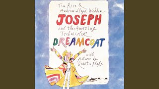 Poor, Poor Joseph (1974 Studio Version)