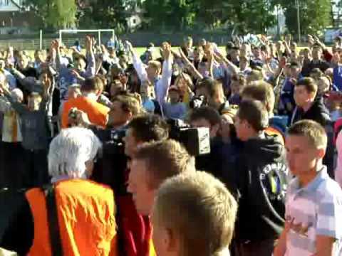 Olimpia Elbląg zdobyła wojewódzki Puchar Polski