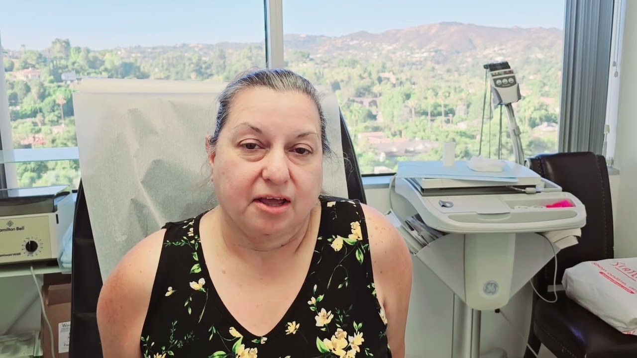 Patient Testimonial 17