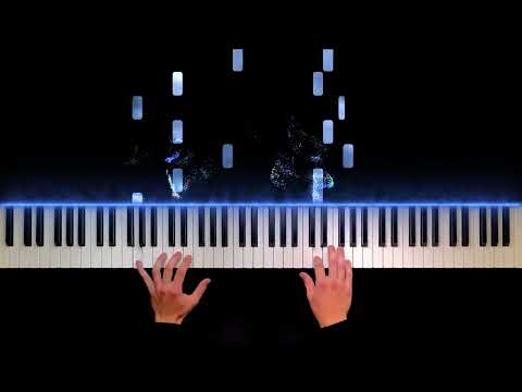 Modest Mussorgsky - Une Larme (A Tear)