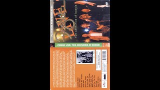 Foghat - Live Two Centuries of Boogie - 1998