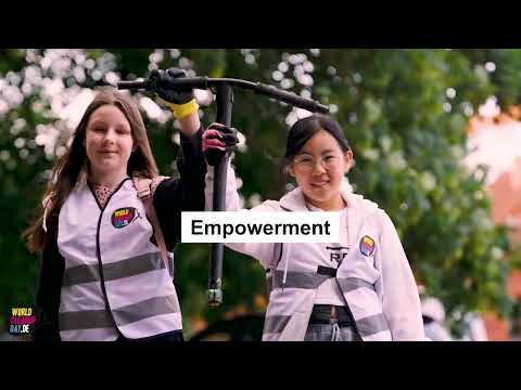 World Cleanup Day – Der Trailer