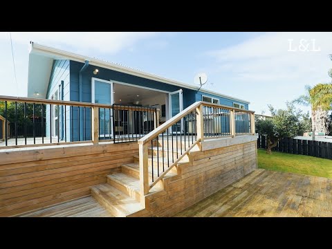 69A Commissariat Road, Mount Wellington -  Nick Lyus & Nicki Lambert