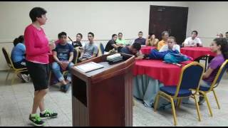 Curso Play & Stay - Cecilia Ancalmo