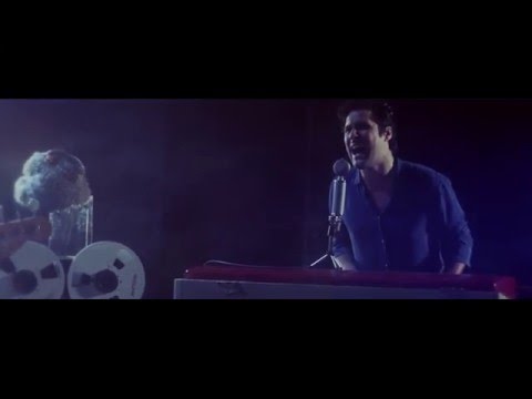 Adan & Xavi y Los Imanes - Heartbeat (Official music video)