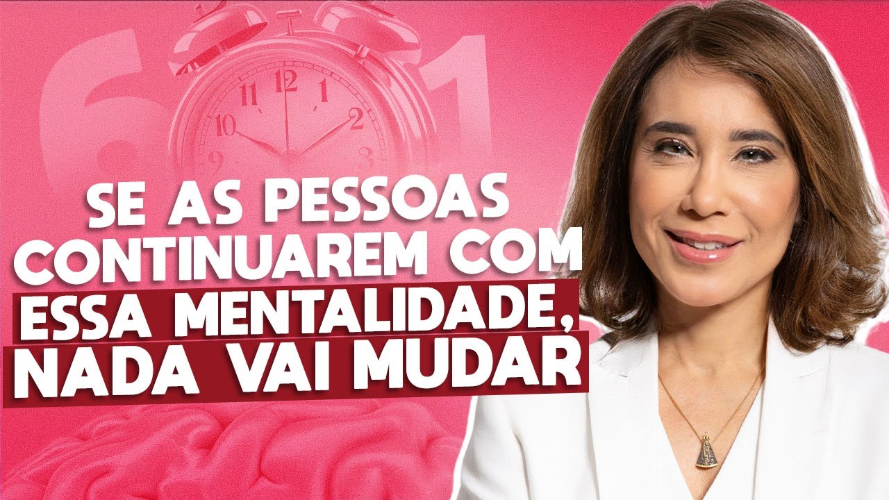 ESCALA 6X1: Impactos no CORPO e na MENTE | ANA BEATRIZ