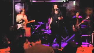 "Samsara" live concert at 93 Feet East London
