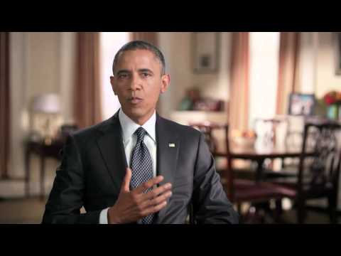 Obama Campaign Ad: Read My Plan
