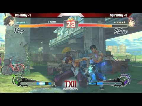 T12 SSFIVAE Singles - Chi-Rithy vs Spiral Guy.flv