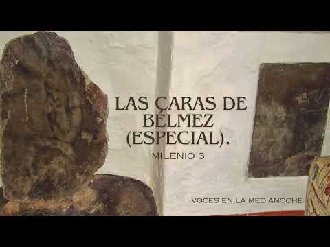 Milenio 3 - Las Caras de Bélmez Especial