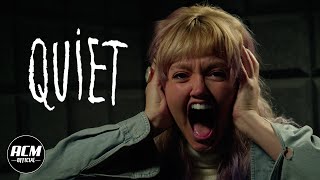 Quiet | Short Horror Film