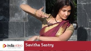 An interview with Savitha Sastry, Part two 