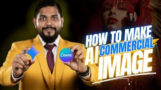 How To Make Commercial AI Images