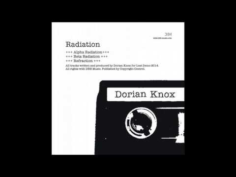 Dorian Knox - Refraction (Original Mix)