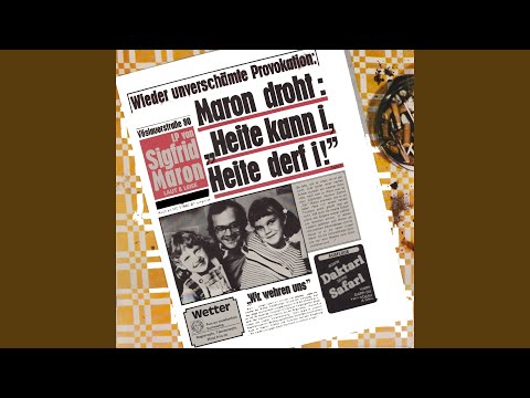 Video thumbnail for Die Mizzitant