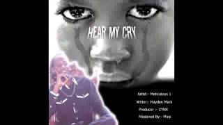 Meticulous 1 :- Hear My Cry, Conscious Reggae 2016