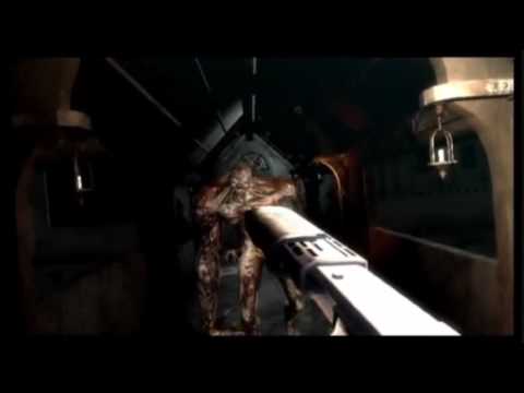 Resident Evil: Darkside Chronicles (Wheel of Fortune)