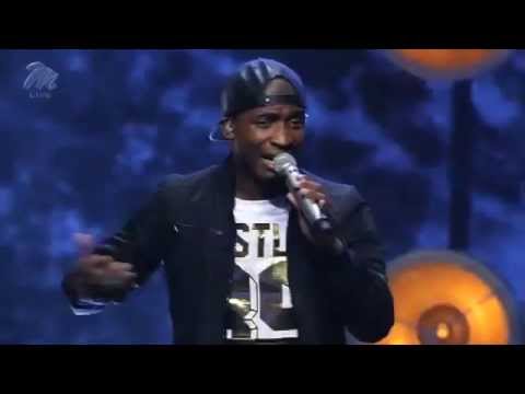 Idols Top 2 Performance: Karabo’s new single