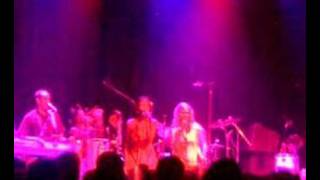 Sergio Mendes &quot;That Heat&quot; live at the 9:30 club 10/12/200