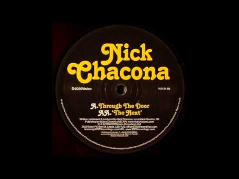 Nick Chacona - Through The Door