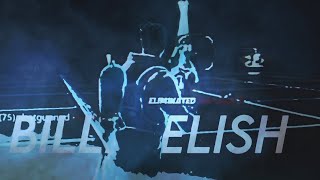 BILLIE ELISH | fortnite montage 🔫