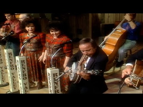 The Lewis Family  - I Shall Not Be Moved - Reno's Old Time Music on Bluegrass Music TV-PRIME.